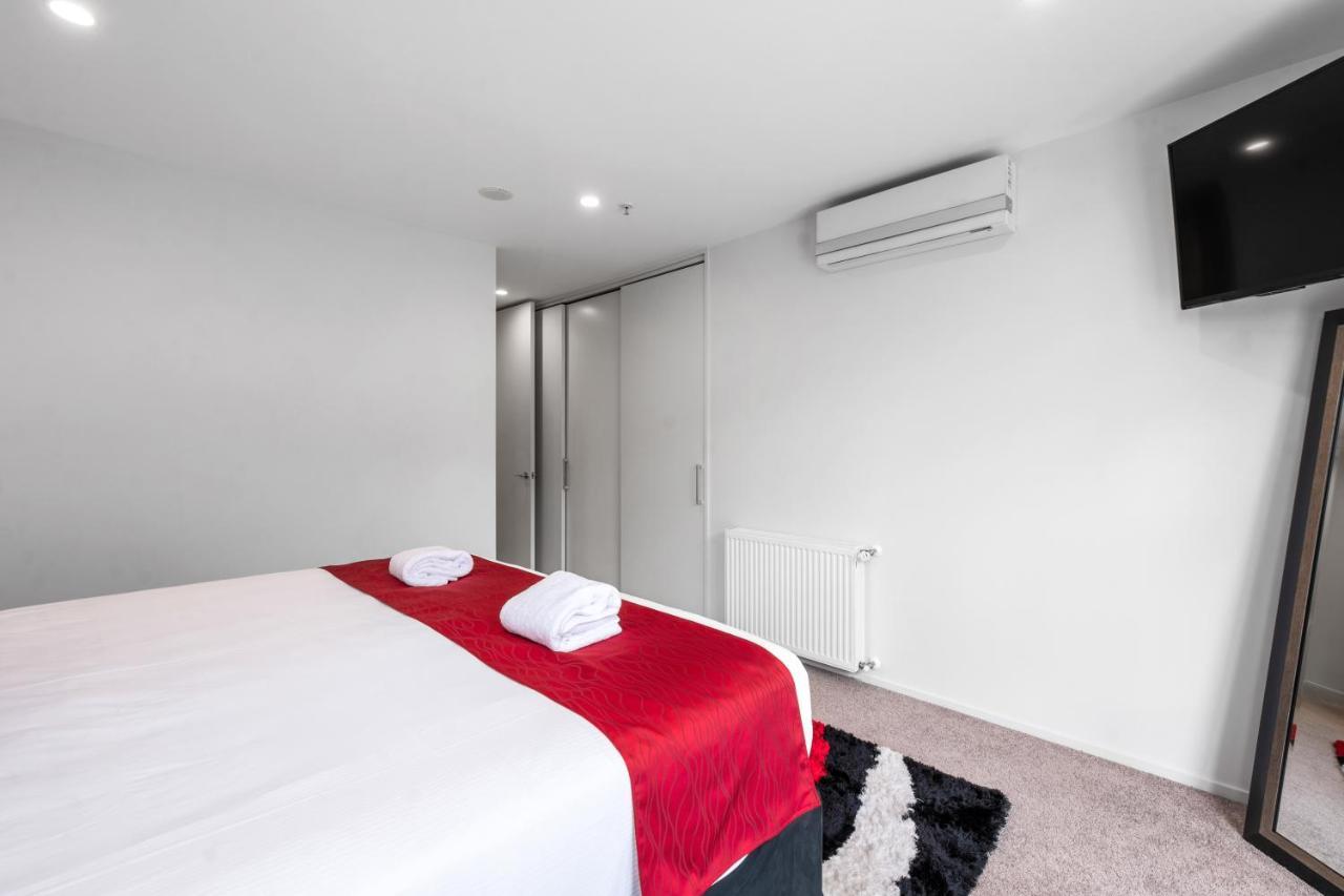 Lakeside Apartment Waimahana 1 Taupo Ngoại thất bức ảnh