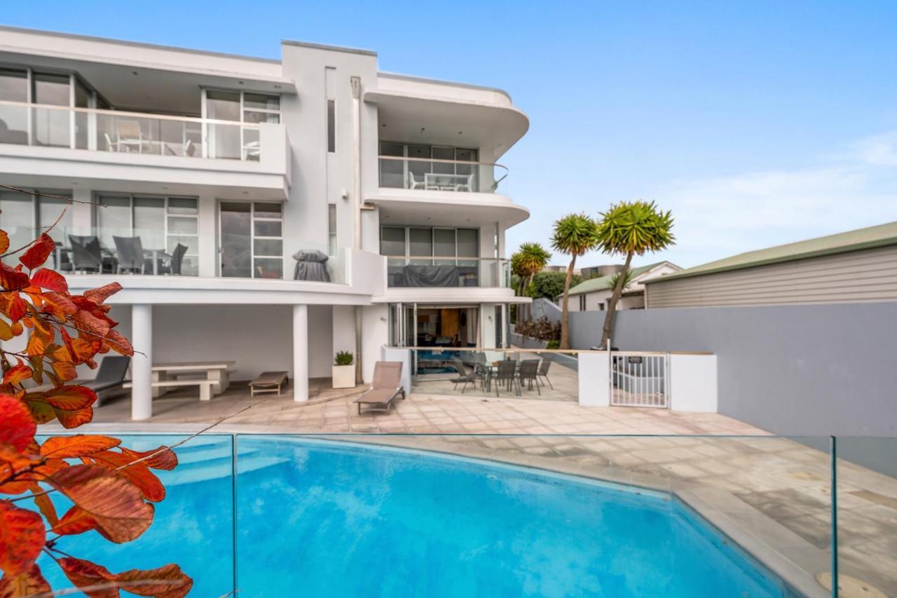 Lakeside Apartment Waimahana 1 Taupo Ngoại thất bức ảnh