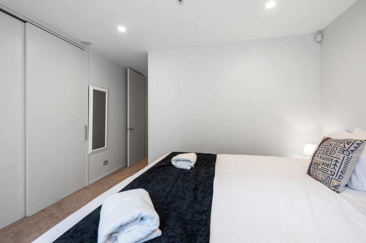 Lakeside Apartment Waimahana 1 Taupo Ngoại thất bức ảnh