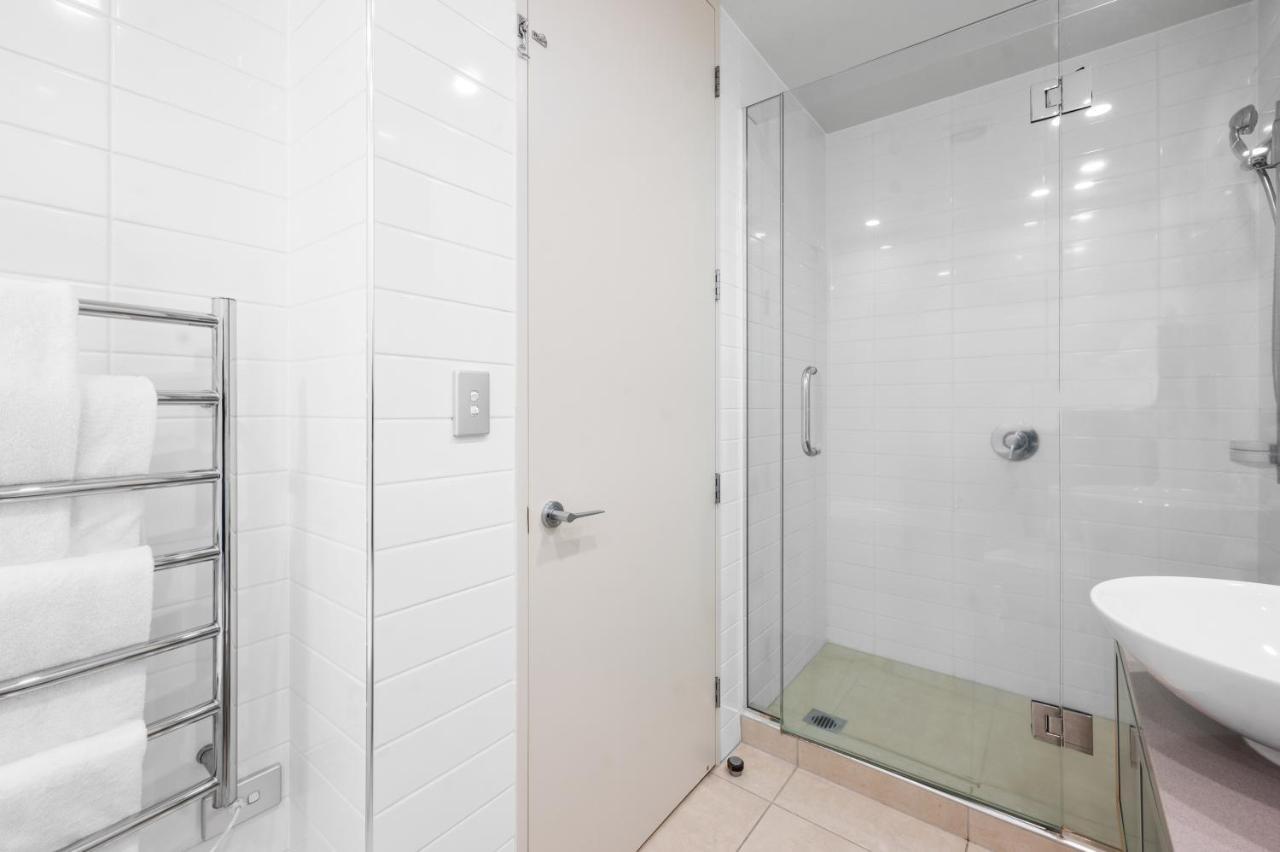Lakeside Apartment Waimahana 1 Taupo Ngoại thất bức ảnh
