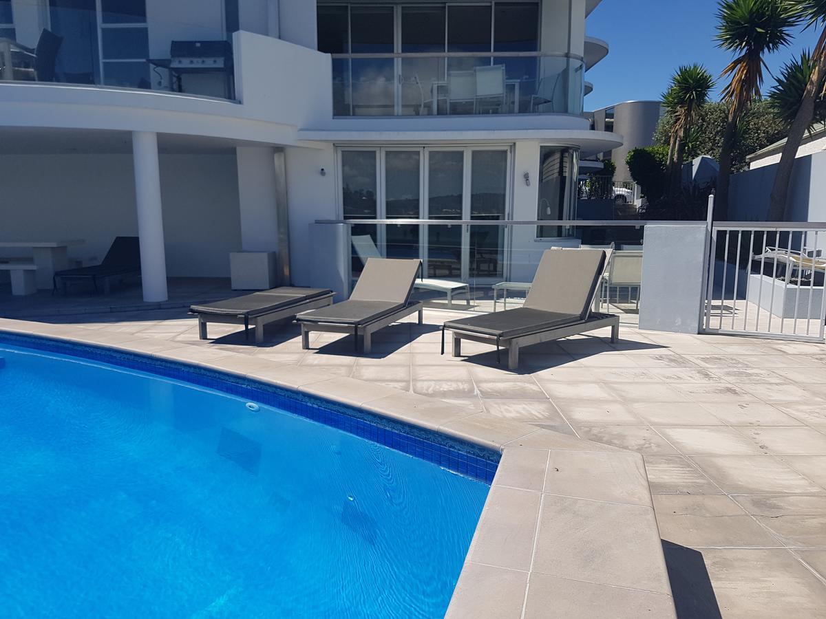 Lakeside Apartment Waimahana 1 Taupo Ngoại thất bức ảnh