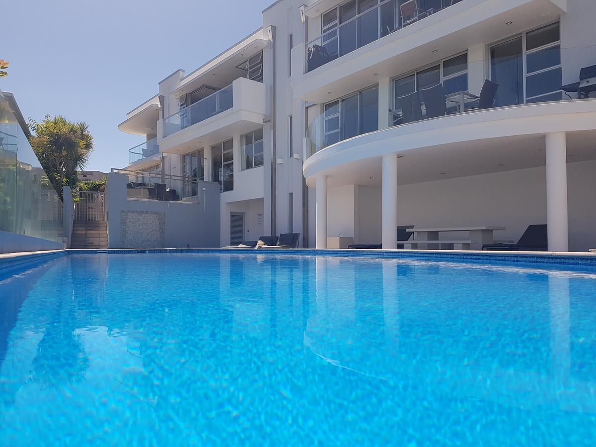 Lakeside Apartment Waimahana 1 Taupo Ngoại thất bức ảnh